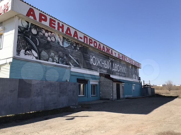 Помещение свободного назначения, 377 м²