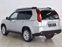 Nissan X-Trail 2.0 CVT, 2014, 118 006 км, с пробегом, цена 1 015 000 руб.