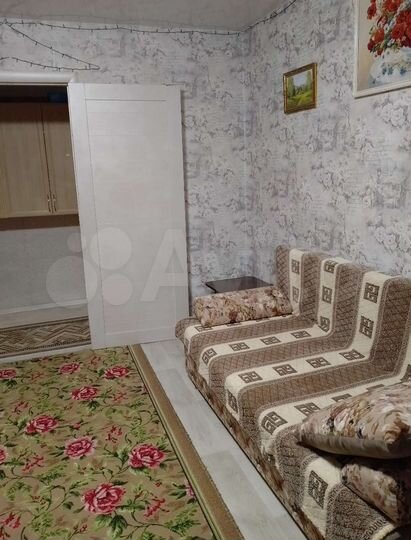 2-к. квартира, 41,1 м², 3/3 эт.