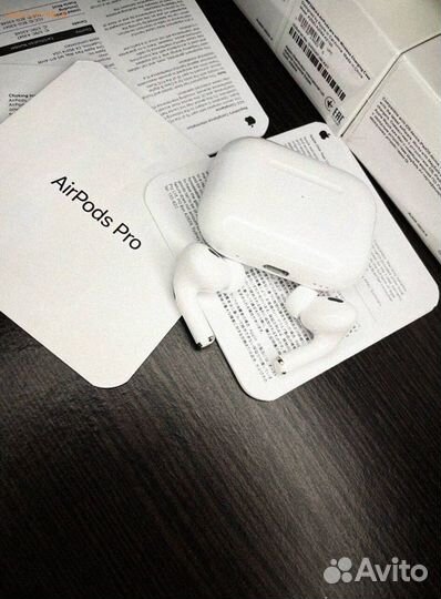 AirPods Pro 2: Эволюция звука