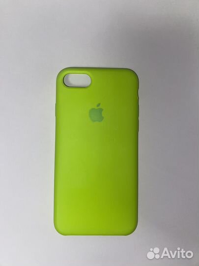 Чехол на iPhone 7