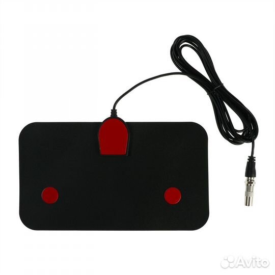 Антенна комнатная, активная 7134517