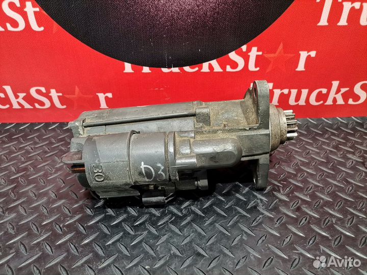 Стартер Daf XF106