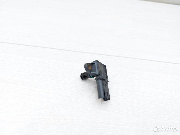 Датчик абсолютного давления Bmw 5 Е60 M57N2 2009