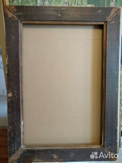 Рама для картины