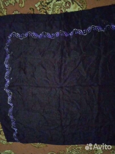 Старинные платки