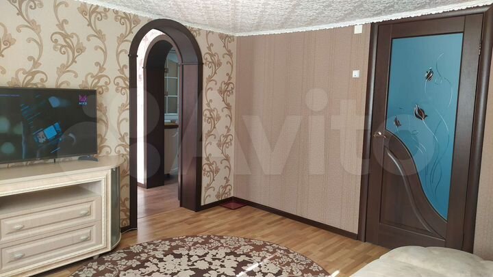 Дом 67,1 м² на участке 42 сот.