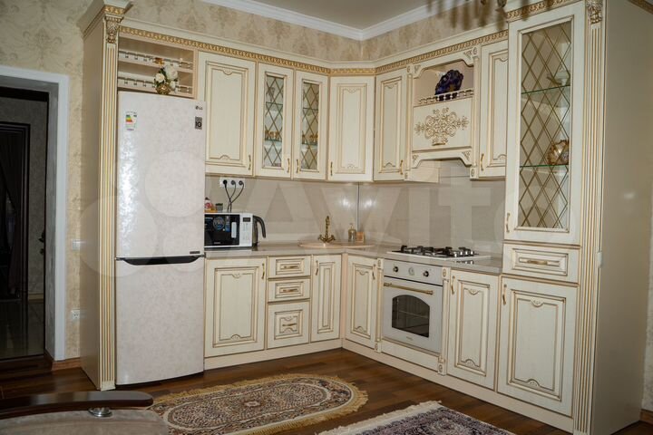 Квартира-студия, 40 м², 1/3 эт.