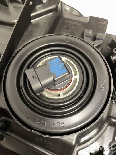 Фара 33150szar01 Honda