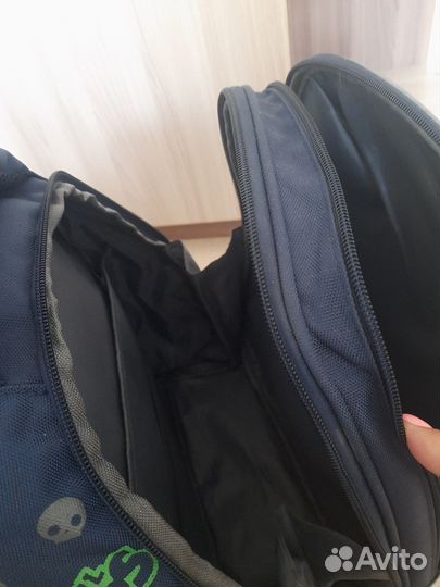 Рюкзак школьный для мальчика