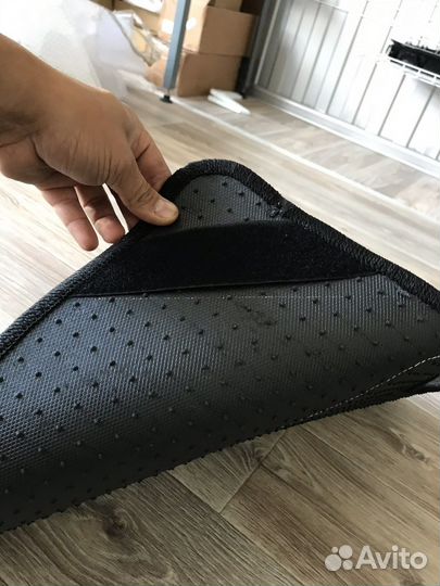 Коврики Резина и Ворс Бмв все модели