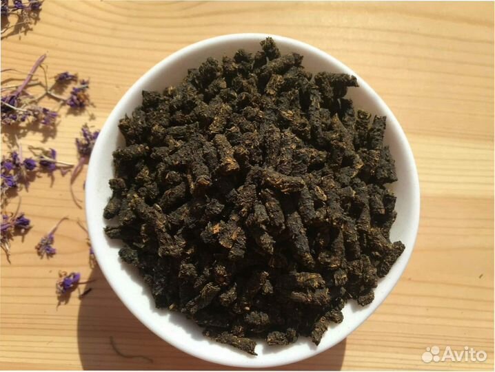 Иван-чай 2кг кипрей, вкуснющий