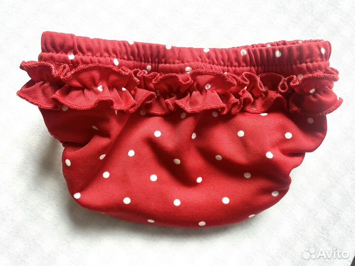 Трусики для плавания bambino mio