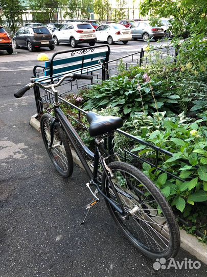 Велосипед Forward Barcelona 26