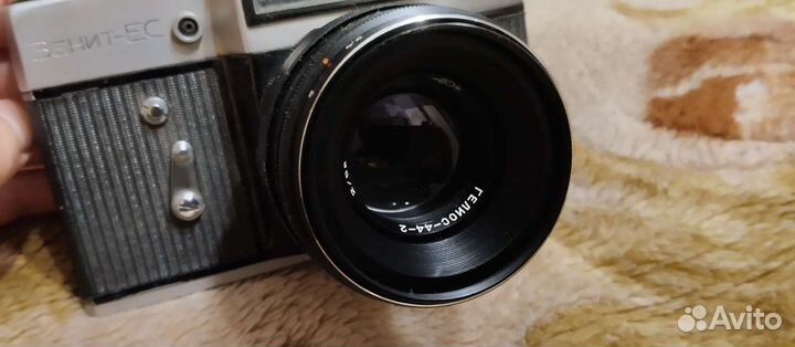 Фотоаппараты СССР Зенит Ломо Агат Киев Polaroid