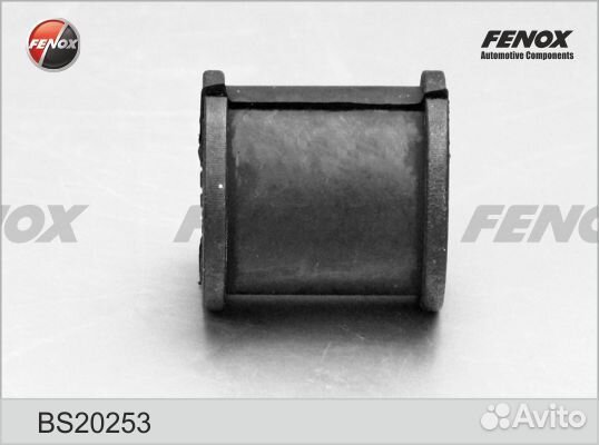 Втулка стабилизатора toyota camry 01-06, solara 03-08, highlander 00-07, venza 98, lexus rx 03-08