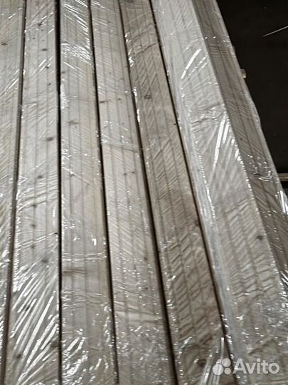 Имитация бруса