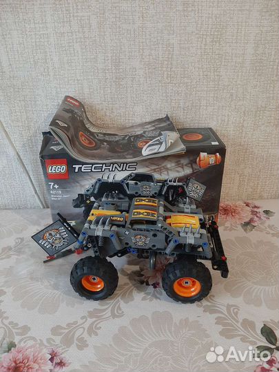 Lego technic