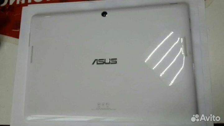 Запчасти для планшета Asus K005