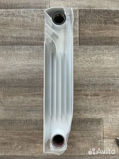 Радиатор отопления gabi