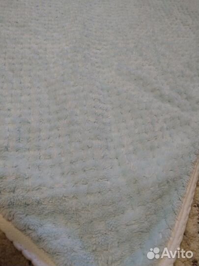 Детское одеяло