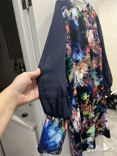 Платье женское 50-52-54