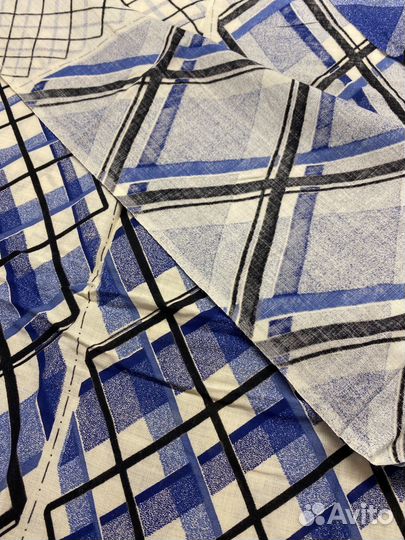 Отрез ткпни