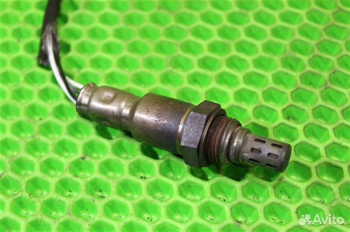 Датчик кислородный задний Honda Accord CU1 R20A