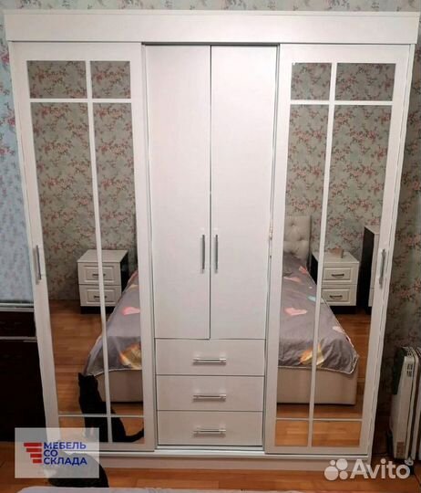 Шкаф лофт Доставка 1 день