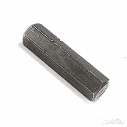 Насадка шестигранник дюймовая Snap-on 5/64