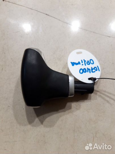 Ручка селектора АКПП (коробки передач)