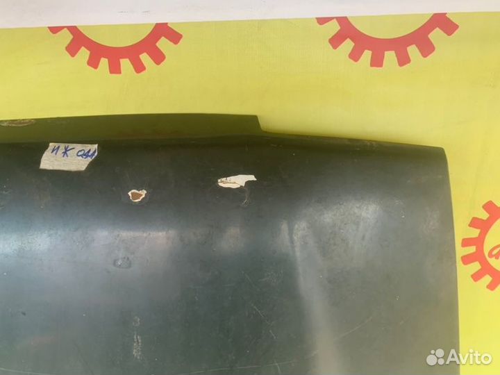 Капот Иж Ода 2126