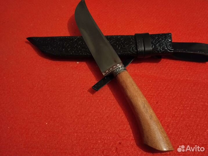 Узбекский нож пчак