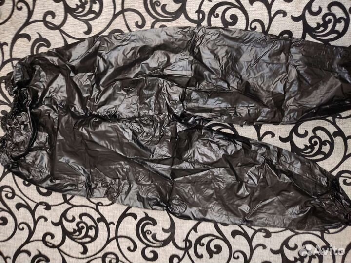 Костюм сауна для похудения XXL