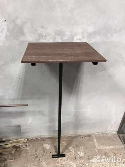 Лавочка+столик