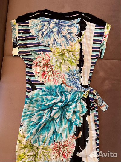 Вечернее платье Италия