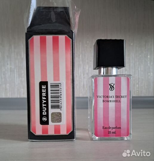 Victoria secret Bombshell