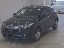 Honda Vezel 1.5 AMT, 2019, 41 000 км, с пробегом, цена 1 645 000 руб.
