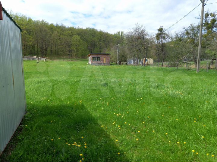 Участок 30 сот. (ИЖС)