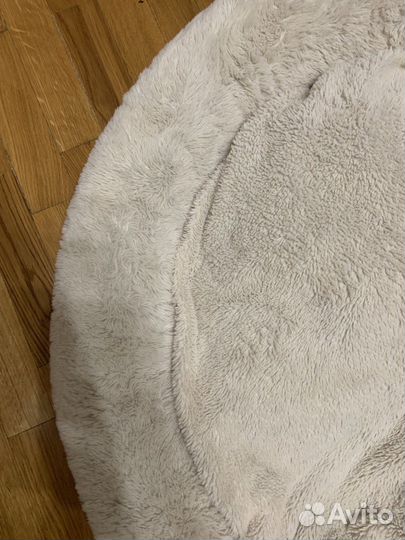 Лежанка для собак