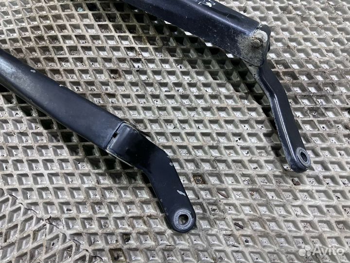 Поводки дворников ваз 2110-12