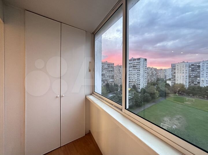 3-к. квартира, 93,6 м², 9/10 эт.