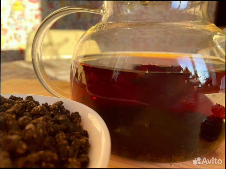 Иван-чай 1кг этого года 2023, натуральный состав