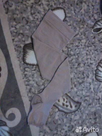 Чулок компрессионный