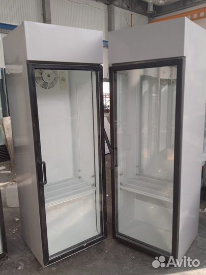 Холодильный шкаф бу для напитков