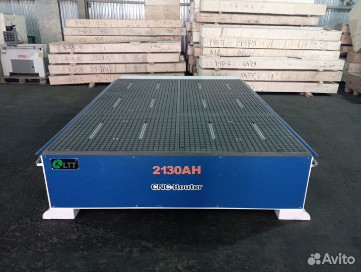 Фрезерно- гравировальный станок