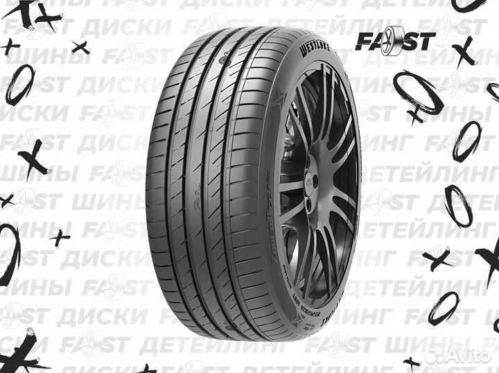 Westlake ZuperAce Z-007 235/55 R19 105V