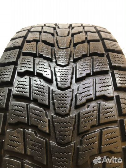 Dunlop Grandtrek SJ6 235/55 R18 99Q