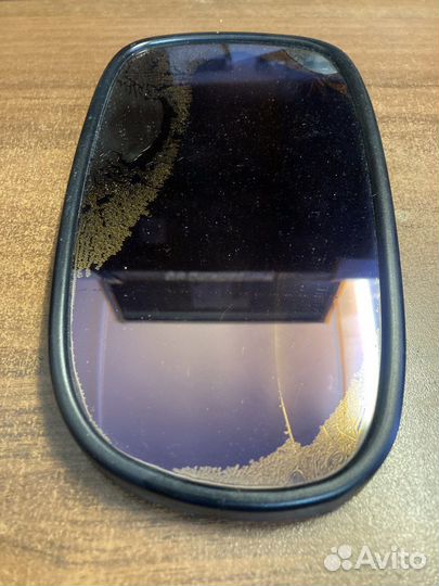 Боковое зеркало