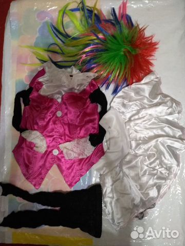 Костюмы новогодние